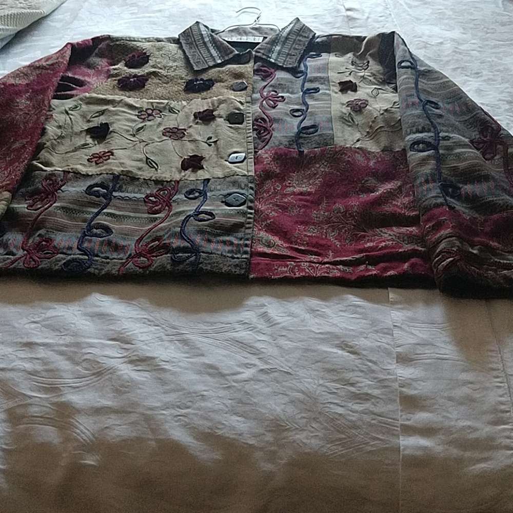 Jacket